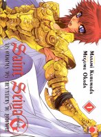 Episode G volume 1
Version Française