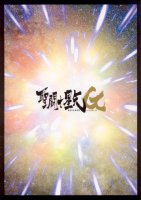 Face arrière du porte carte
Episode G volume 1 Japonais Collector